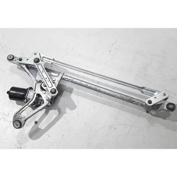 Galhada Motor Limpador Parabrisa Audi Q5 2018/2022 Original Direito