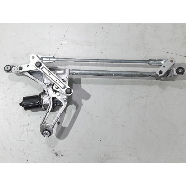 Galhada Motor Limpador Parabrisa Audi Q5 2018/2022 Original Direito