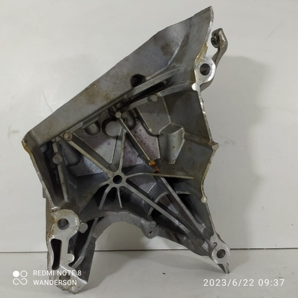 Suporte Coxim Motor Tcross Direito 2018/2024 04e199275aj