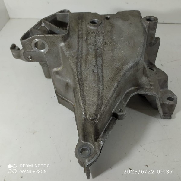 Suporte Coxim Motor Tcross Direito 2018/2024 04e199275aj