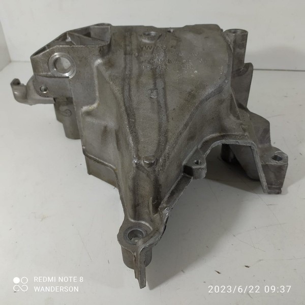 Suporte Coxim Motor Tcross Direito 2018/2024 04e199275aj