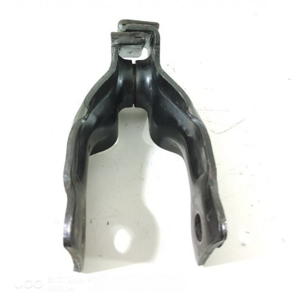 Coxim Suporte Motor Peugeot 408 Thp 2012/2016