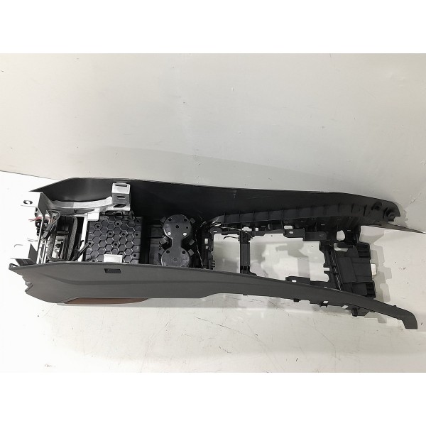 Console Central Audi Q5 2018 2019 2020 2021 2022 Original
