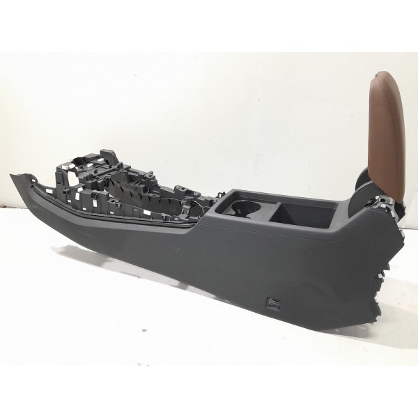 Console Central Audi Q5 2018 2019 2020 2021 2022 Original