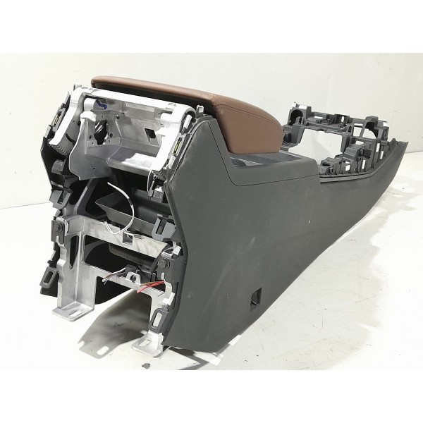 Console Central Audi Q5 2018 2019 2020 2021 2022 Original