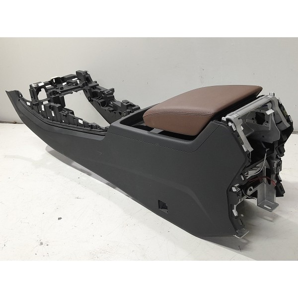 Console Central Audi Q5 2018 2019 2020 2021 2022 Original