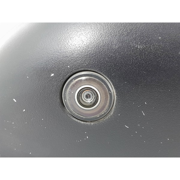 Retrovisor Direito Bmw X5 Camera  2014/2019 698000aa