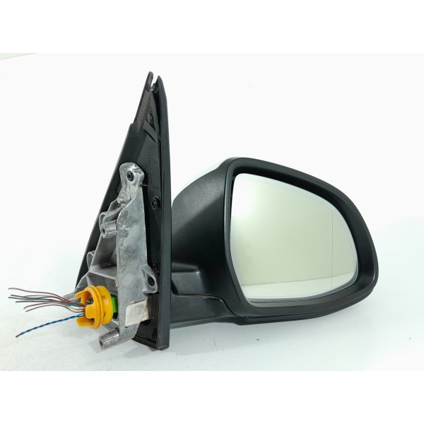 Retrovisor Direito Bmw X5 Camera  2014/2019 698000aa