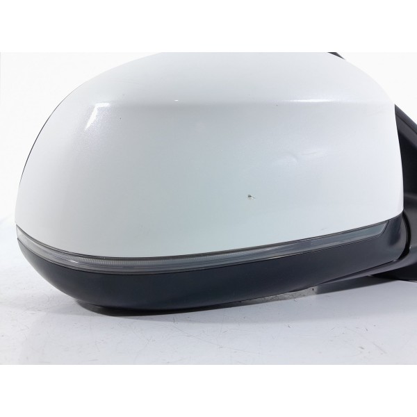 Retrovisor Direito Bmw X5 Camera  2014/2019 698000aa