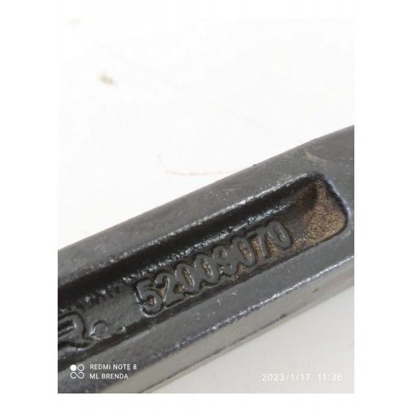 Suporte Coxim Motor Renegade 2015/2021 52009070