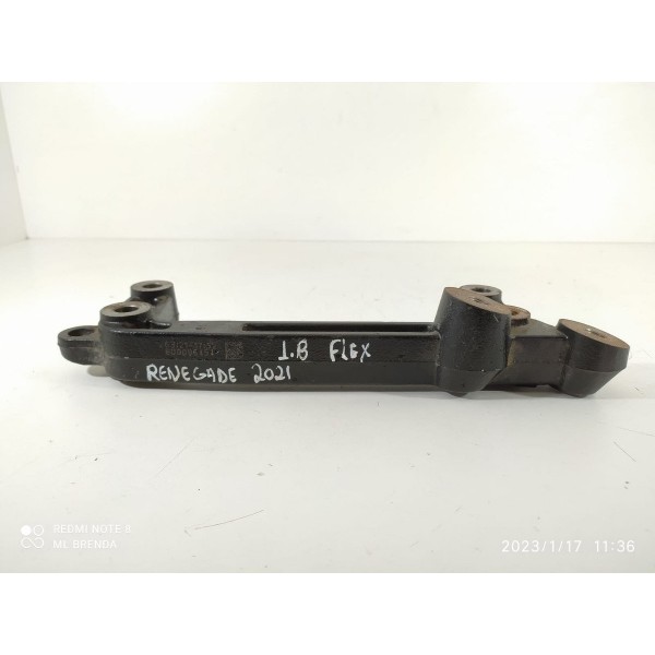 Suporte Coxim Motor Renegade 2015/2021 52009070