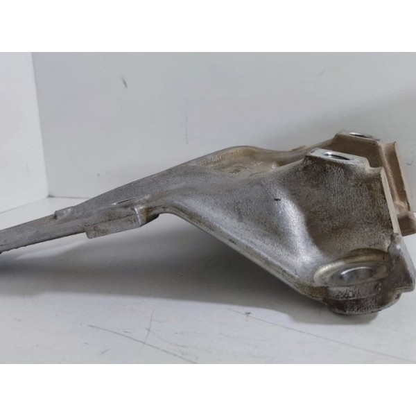 Suporte Coxim Motor Honda Civic 2007/2011