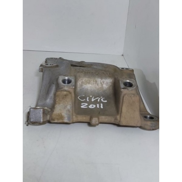 Suporte Coxim Motor Honda Civic 2007/2011