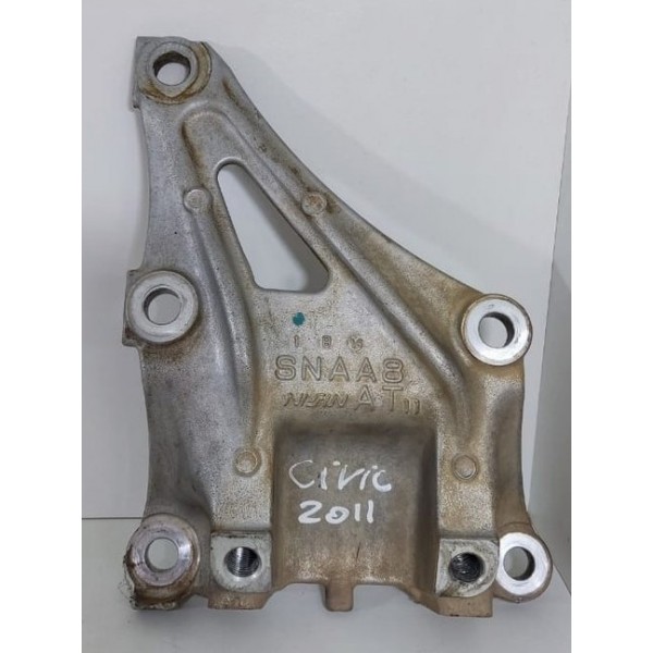 Suporte Coxim Motor Honda Civic 2007/2011