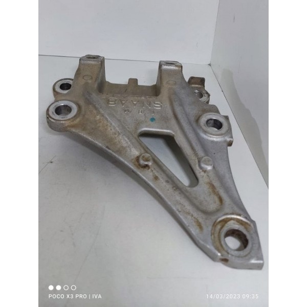 Suporte Coxim Motor Honda Civic 2007/2011