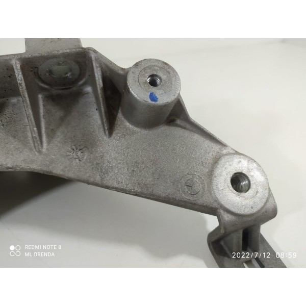 Suporte Coxim Motor Bmw X6 3.0 35i 2012/2016 7328324