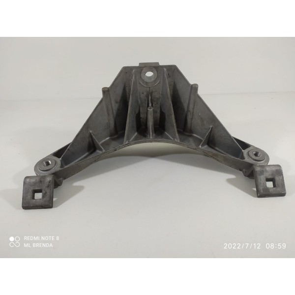 Suporte Coxim Motor Bmw X6 3.0 35i 2012/2016 7328324