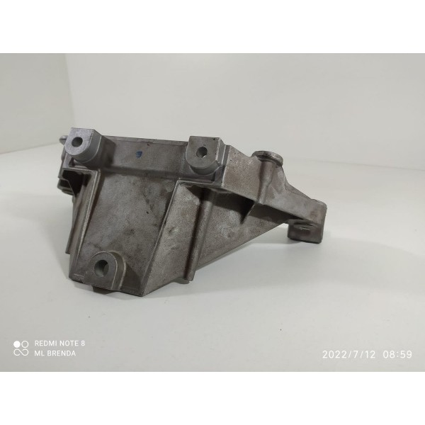 Suporte Coxim Motor Bmw X6 3.0 35i 2012/2016 7328324