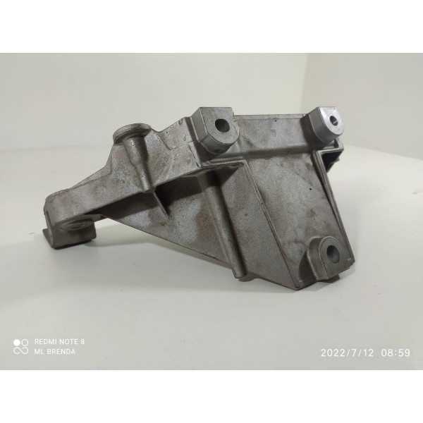 Suporte Coxim Motor Bmw X6 3.0 35i 2012/2016 7328324