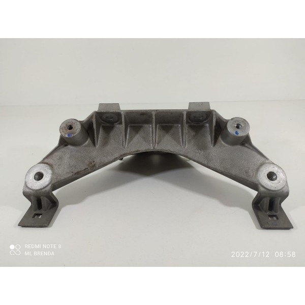 Suporte Coxim Motor Bmw X6 3.0 35i 2012/2016 7328324