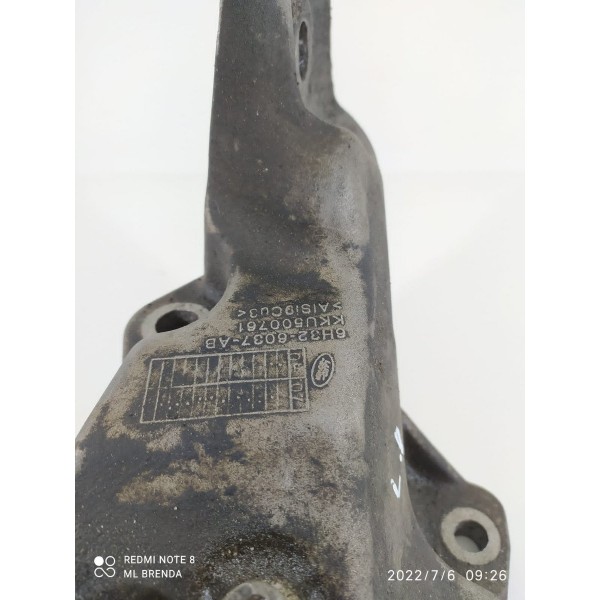 Suporte Coxim Motor Range R Sport 3.6 Direit 2010 6h326037ab