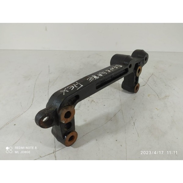 Suporte Coxim Motor Renegade Toro 2015/2021 52009070