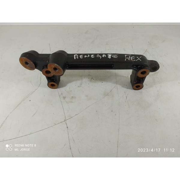 Suporte Coxim Motor Renegade Toro 2015/2021 52009070