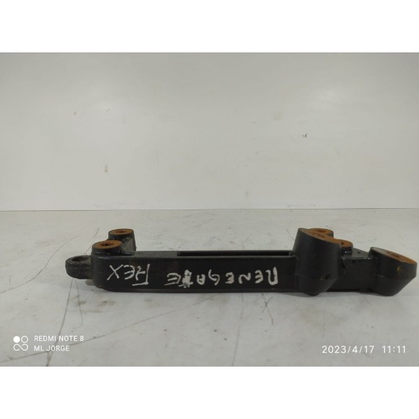 Suporte Coxim Motor Renegade Toro 2015/2021 52009070