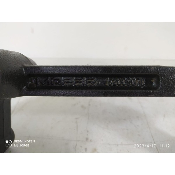 Suporte Coxim Motor Renegade Toro 2015/2021 52009070