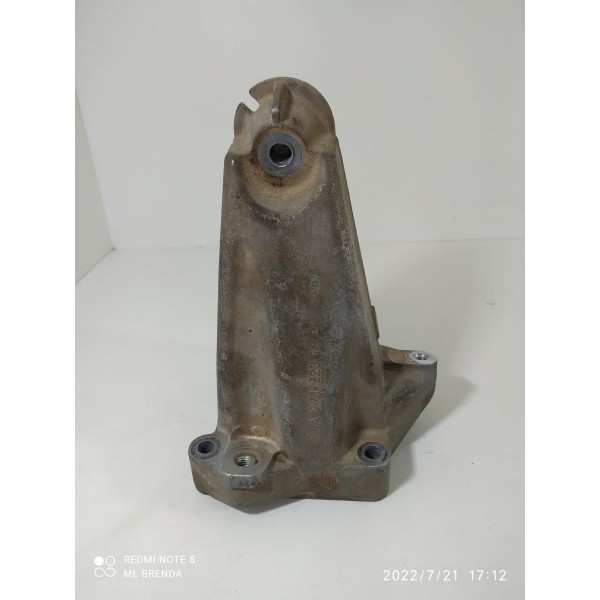 Suporte Coxim Motor Mercedes C180 C200 2008/2014 A2712231904