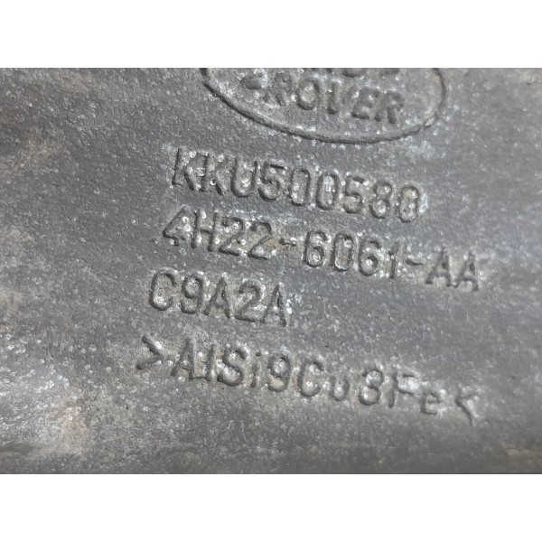 Coxim Motor Discovery 3 E 4 Esquerdo 08/15 4h226061aa