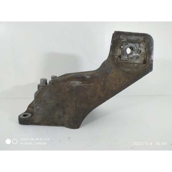 Suporte Coxim Motor Range Rover Spor Esquerdo 2006/2013