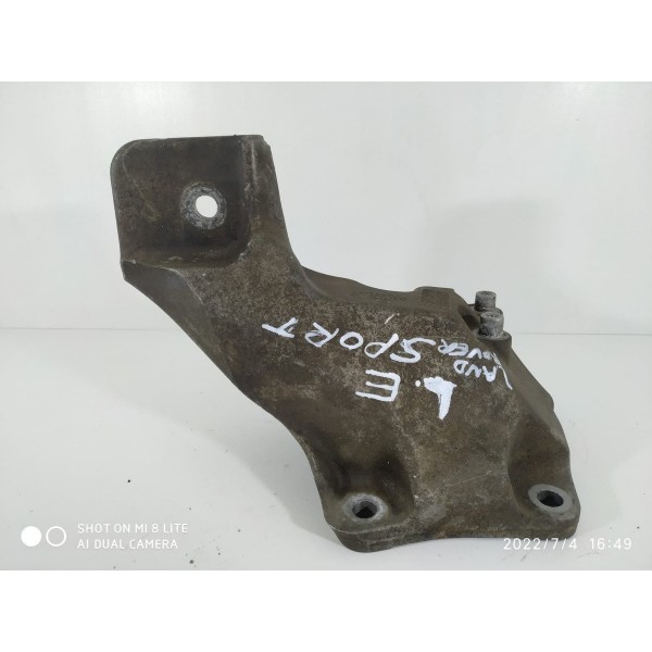 Suporte Coxim Motor Range Rover Spor Esquerdo 2006/2013