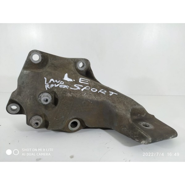 Suporte Coxim Motor Range Rover Spor Esquerdo 2006/2013