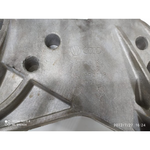 Coxim Motor Audi Q3 2.0 Direito 2013/2017 06j199207p