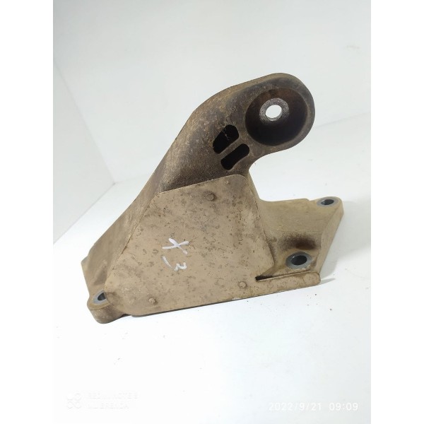 Coxim Motor Bmw X3 Direito 2006/2011 3415180