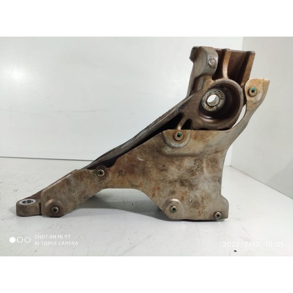 Coxim Motor Bmw X5 X6 3.0 Direito 2012/2016 6797921