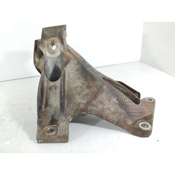 Coxim Motor Bmw X5 X6 3.0 Direito 2012/2016 6797921