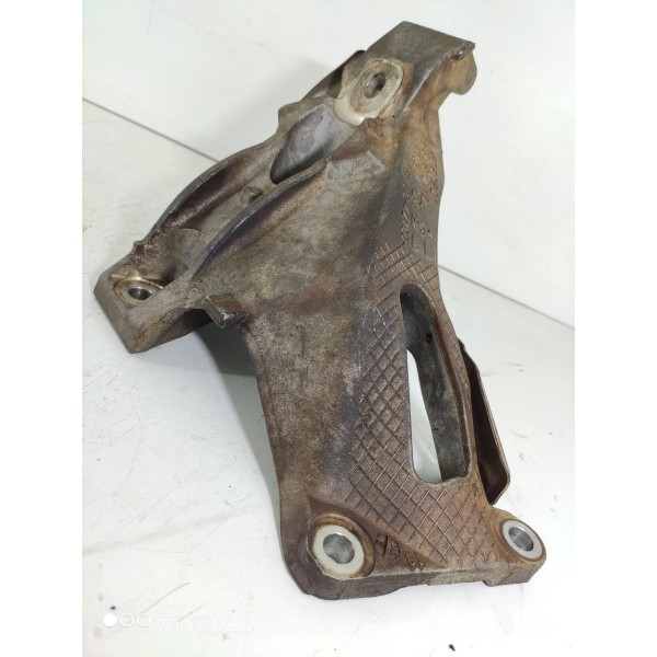 Coxim Motor Bmw X5 X6 3.0 Direito 2012/2016 6797921