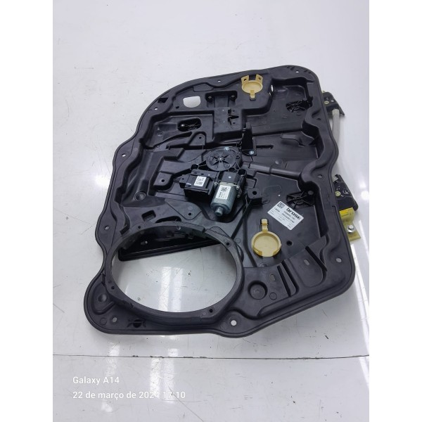 Maquina Vidro Compass Dianteira Esquerd 2017/2024 68242679aa