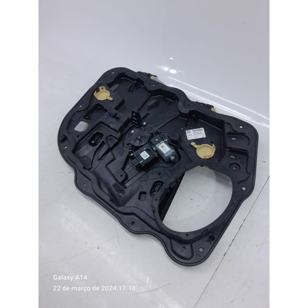 Maquina Vidro Compass Dianteira Esquerd 2017/2024 68242679aa