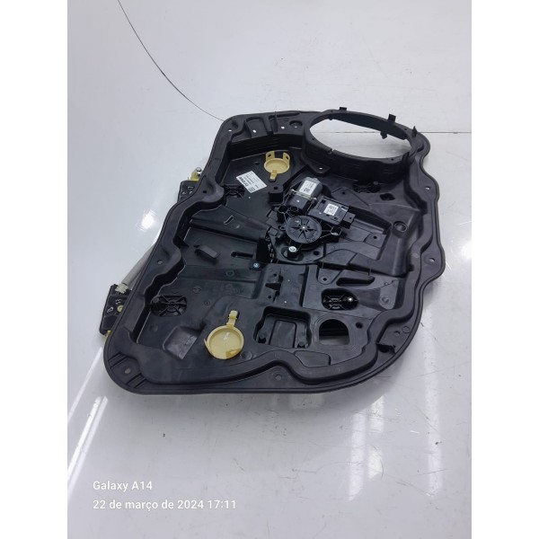 Maquina Vidro Compass Dianteira Esquerd 2017/2024 68242679aa