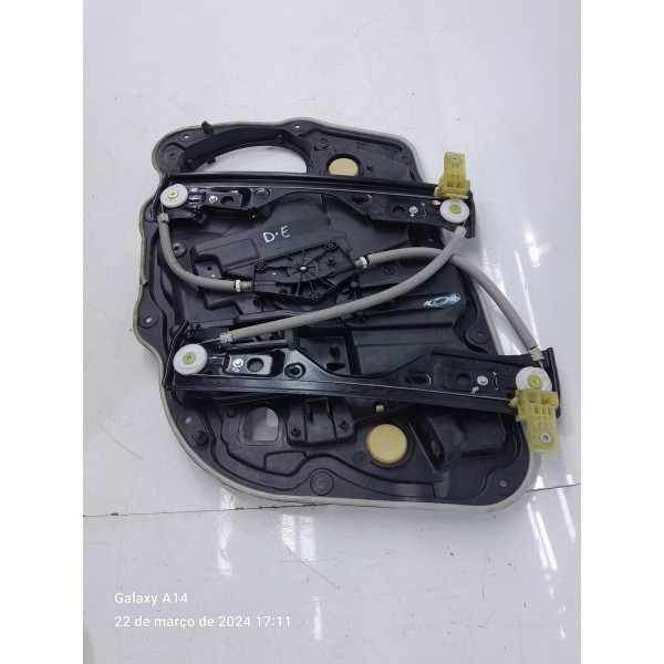 Maquina Vidro Compass Dianteira Esquerd 2017/2024 68242679aa