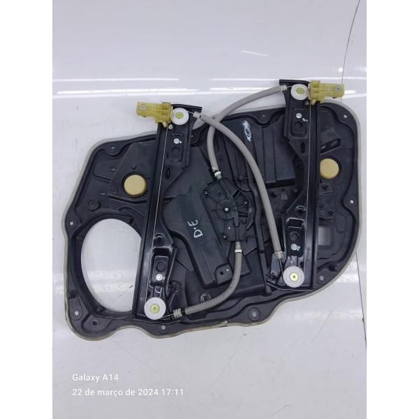 Maquina Vidro Compass Dianteira Esquerd 2017/2024 68242679aa