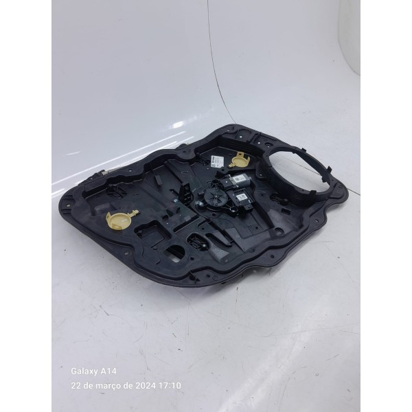 Maquina Vidro Compass Dianteira Esquerd 2017/2024 68242679aa