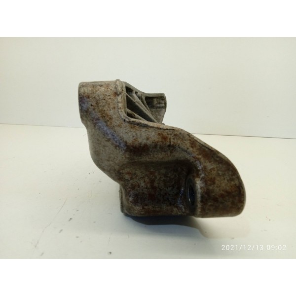 Coxim Motor Tiguan Esquerdo 2010/2016 3c0199117j