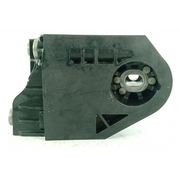Suporte Coxim Motor Mercedes C200 C300 Esq 22/25 A6542236300
