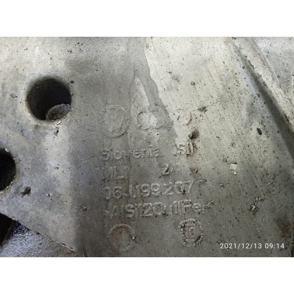 Coxim Motor Tiguan Audi Jetta Passat 06j199207