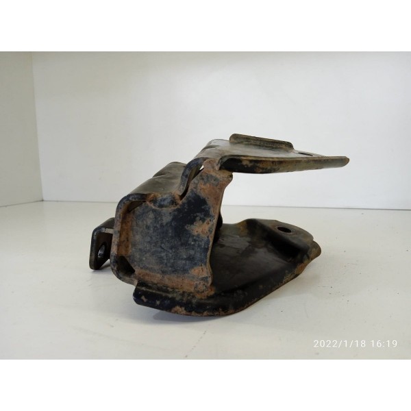 Suporte Coxim Motor Suzuki Sx4 4x4 2010/2016