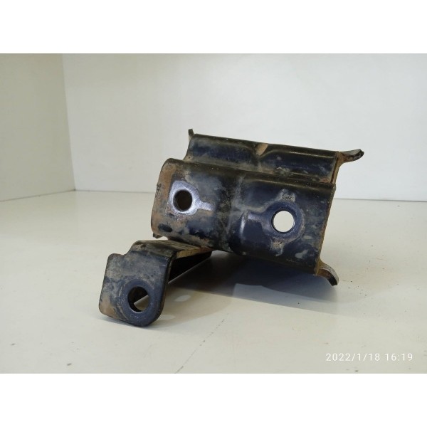 Suporte Coxim Motor Suzuki Sx4 4x4 2010/2016